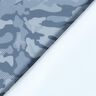 Maglia mimetica sportiva e funzionale – grigio blu,  thumbnail number 4