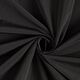 tessuto idrorepellente per giacche – nero,  thumbnail number 1