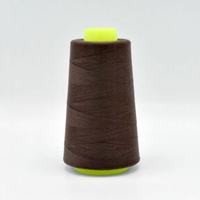 Filo overlock | 2740 m | 3000 yds – marrone nerastro, 