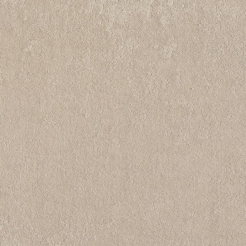 tessuto in spugna stretch tinta unita – beige chiaro,  image number 4