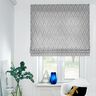 tessuto arredo Jacquard Tessuto astratto riciclato – grigio,  thumbnail number 6