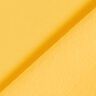 felpa di cotone leggera tinta unita – giallo sole | Resto 110cm,  thumbnail number 5