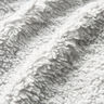 Sherpa Misto cotone tinta unita – grigio argento,  thumbnail number 2