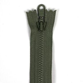 Cerniera lampo non divisibile | plastica (078) | YKK,  Cerniera lampo non divisibile | plastica (078) | YKK,