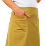 FRAU INA - gonna semplice con tasche applicate, Studio Schnittreif | XS - XXL,  thumbnail number 6