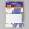 Nastro elastico tessuto 501 – bianco | YKK,  thumbnail number 1