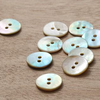 camicette bottone set [ 12 mm | 10-pezzi ], 