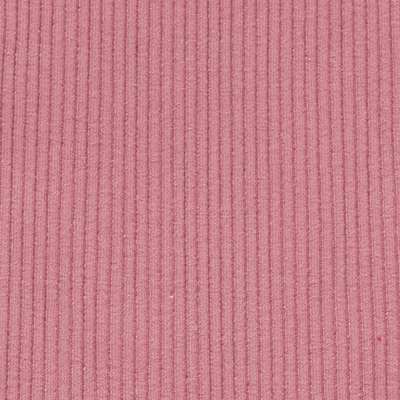 tessuto per polsini giacche, Heavy Hipster Cuff – rosa anticato,  image number 1