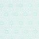 Tessuto jacquard da esterni motivi ornamentali e cerchi – menta/bianco lana,  thumbnail number 1