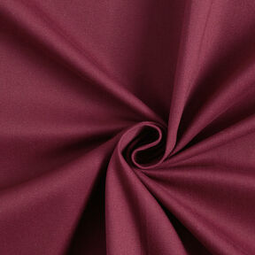 tessuto spinato in cotone stretch – rosso merlot, 