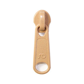 cursore per cerniera lampo [3 mm] | Prym – beige, 