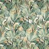 Mare di fiori in raso crepe – canna palustre/beige,  thumbnail number 1