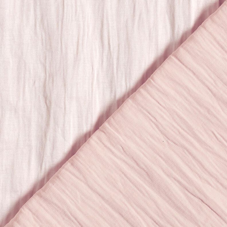 Misto cotone increspato – rosé, image number 3