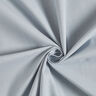 tessuto in cotone cretonne tinta unita – grigio chiaro,  thumbnail number 1