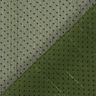 Righe con righe glitterate e pois – cachi,  thumbnail number 4