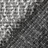 Tessuto in maglia con effetto filato – nero/bianco,  thumbnail number 6