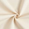 tessuto arredo Jacquard Coste sottili – crema,  thumbnail number 1