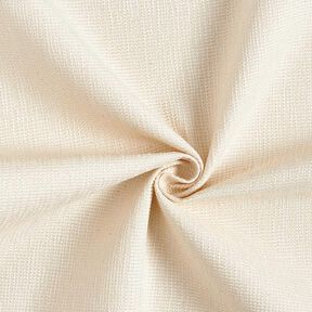 tessuto arredo Jacquard Coste sottili – crema,  tessuto arredo Jacquard Coste sottili – crema,
