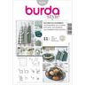 Accessori cucina, Burda 8125,  thumbnail number 1