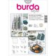Accessori cucina, Burda 8125,  thumbnail number 1