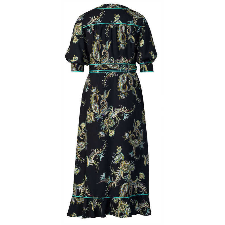 Vestito | Burda 5819| 36-48,  image number 4