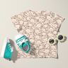 Misto cotone jersey Branco di elefanti – naturale,  thumbnail number 6