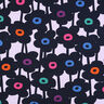Soft Sweat Daisychain | Nerida Hansen – lillà pastello/blu notte,  thumbnail number 1