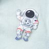 applicazione astronauta [4 x 6,5 cm],  thumbnail number 2