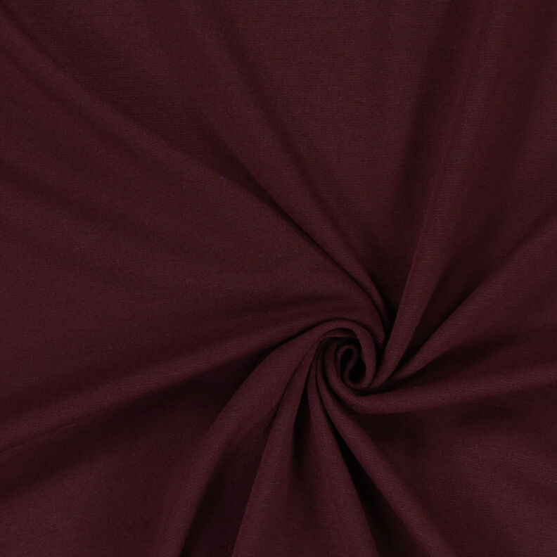 jersey romanit classico – rosso Bordeaux,  image number 1