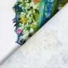 tessuto arredo mezzo panama animali marini – verde,  thumbnail number 4