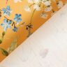 tessuti da esterni tessuti canvas fiori selvatici – giallo sole,  thumbnail number 5