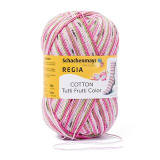 Regia, Cotton Tutti Frutti Color, 100 g | Schachenmayr (02419), 