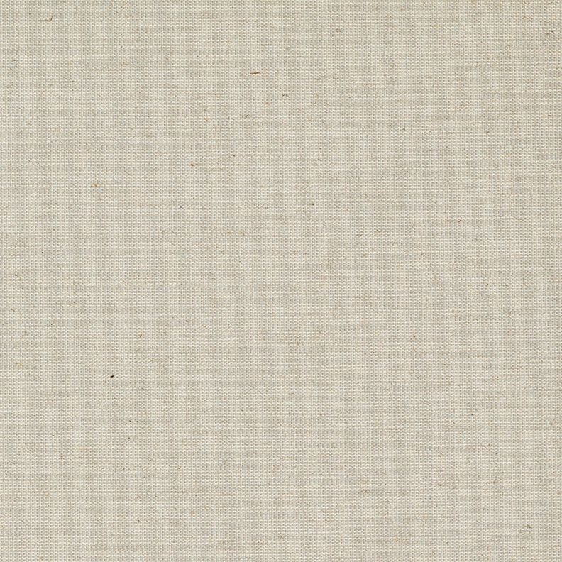 tessuto arredo tessuti canvas misto lino – beige/naturale,  image number 5