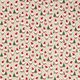 Tessuto arredo mezzo panama allegri Babbi Natale – naturale,  thumbnail number 1