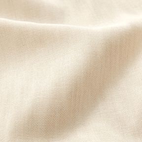 Outdoor tessuto per tende a vetro tinta unita 315 cm – naturale, 