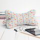 tessuto arredo satin di cotone farfalle,  thumbnail number 5