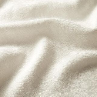 tessuto doppio, fiori e losanghe – bianco, 