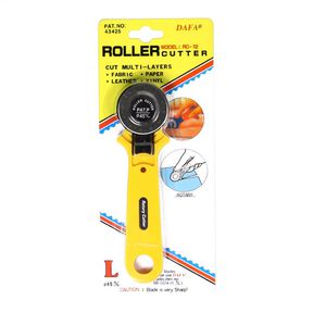 Cutter a rotella [45 mm], 
