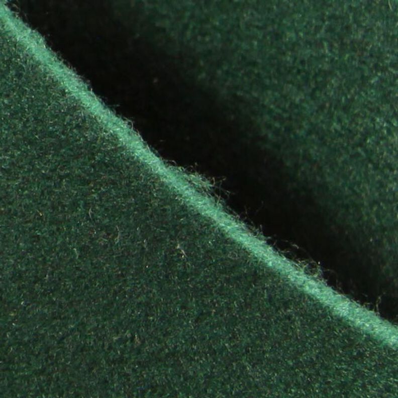 Feltro 45 cm / 4 mm di spessore – verde scuro,  image number 3