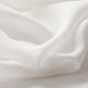 Chiffon di seta – bianco,  thumbnail number 5