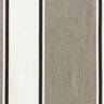 tessuti da esterni tessuti canvas righe assortite – bianco/grigio,  thumbnail number 1