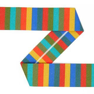 Sbieco strisce (25 mm) 2, 