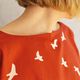 FRAU AIKO - blusa corta con tasche, Studio Schnittreif  | XXS -  L,  thumbnail number 5