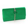 Feltro 90 cm / 1 mm di spessore – verde erba,  thumbnail number 4