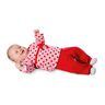 Baby: maglietta / pantalone / berretto, Burda 9451,  thumbnail number 3