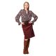 blusa, Burda 6082 | 34-44,  thumbnail number 2