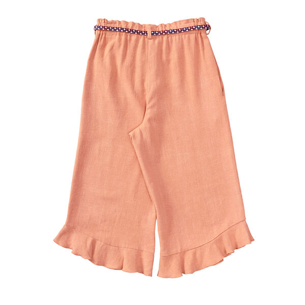 culotte, Burda 9302 | 116 - 146,  image number 7