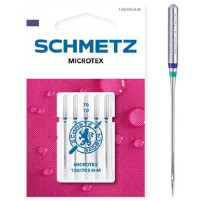 Ago microtex [NM 70/10] | SCHMETZ, 