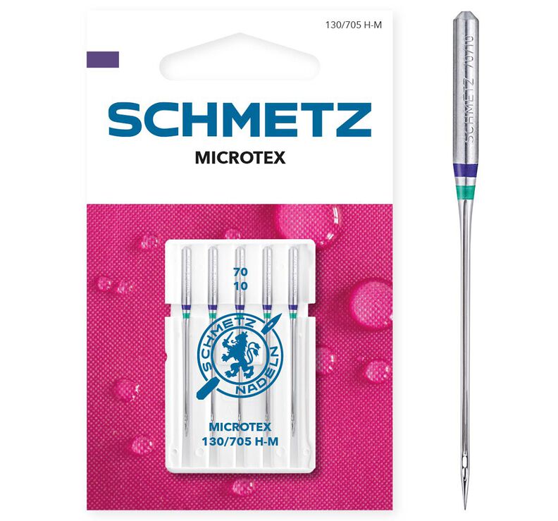 Ago microtex [NM 70/10] | SCHMETZ,  image number 1