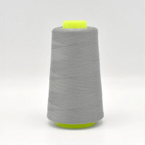 Filo overlock | 2740 m | 3000 yds – grigio, 